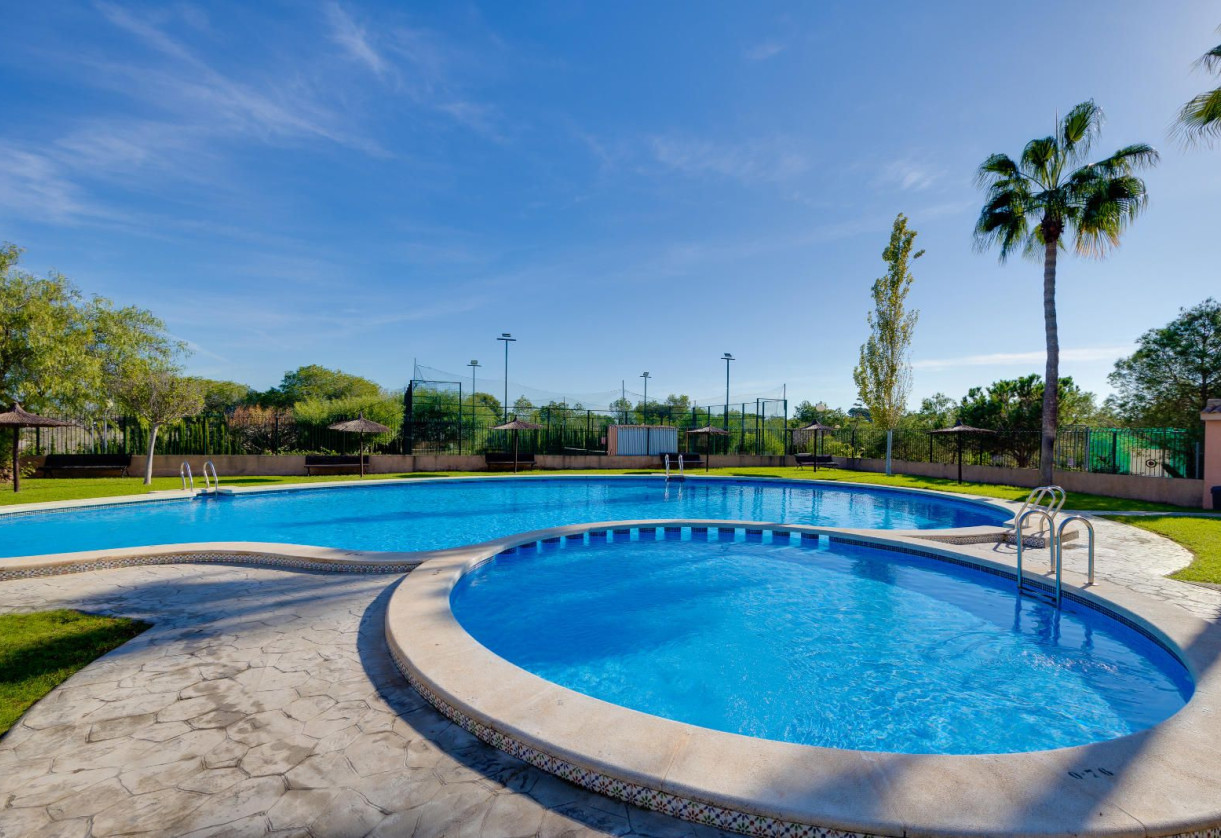 Rynek wtórny · Bungalows Planta Alta · Orihuela-Costa · Los Altos