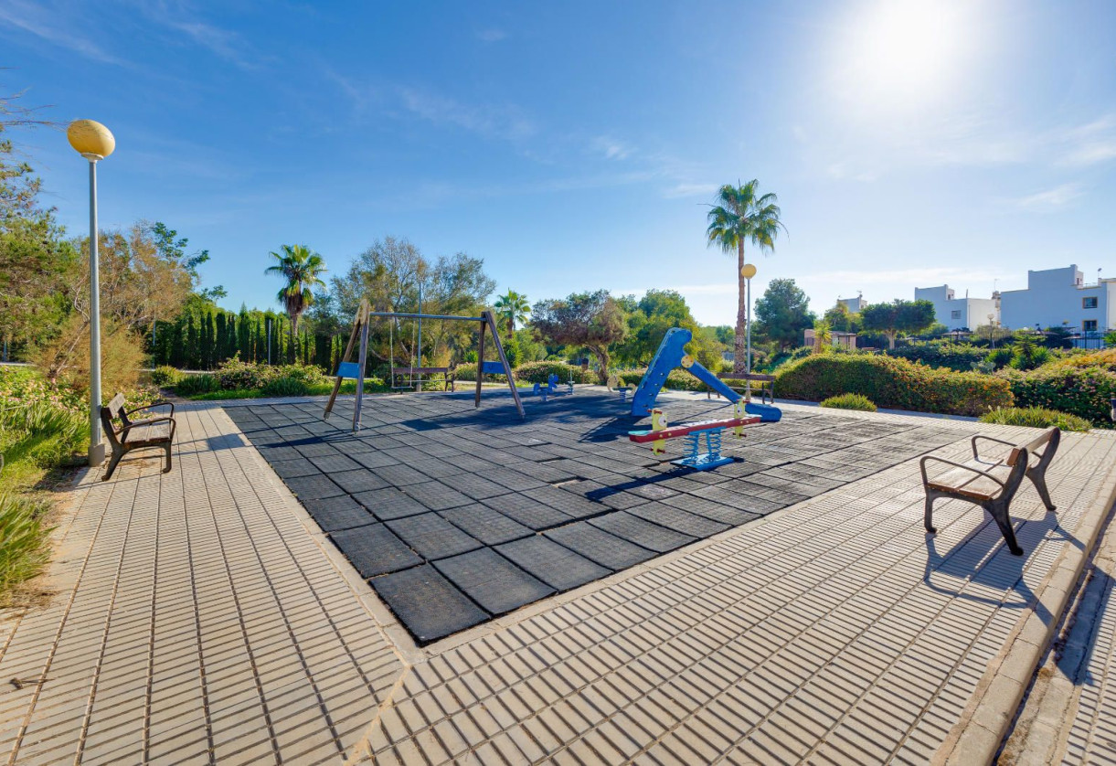 Rynek wtórny · Bungalows Planta Alta · Orihuela-Costa · Los Altos