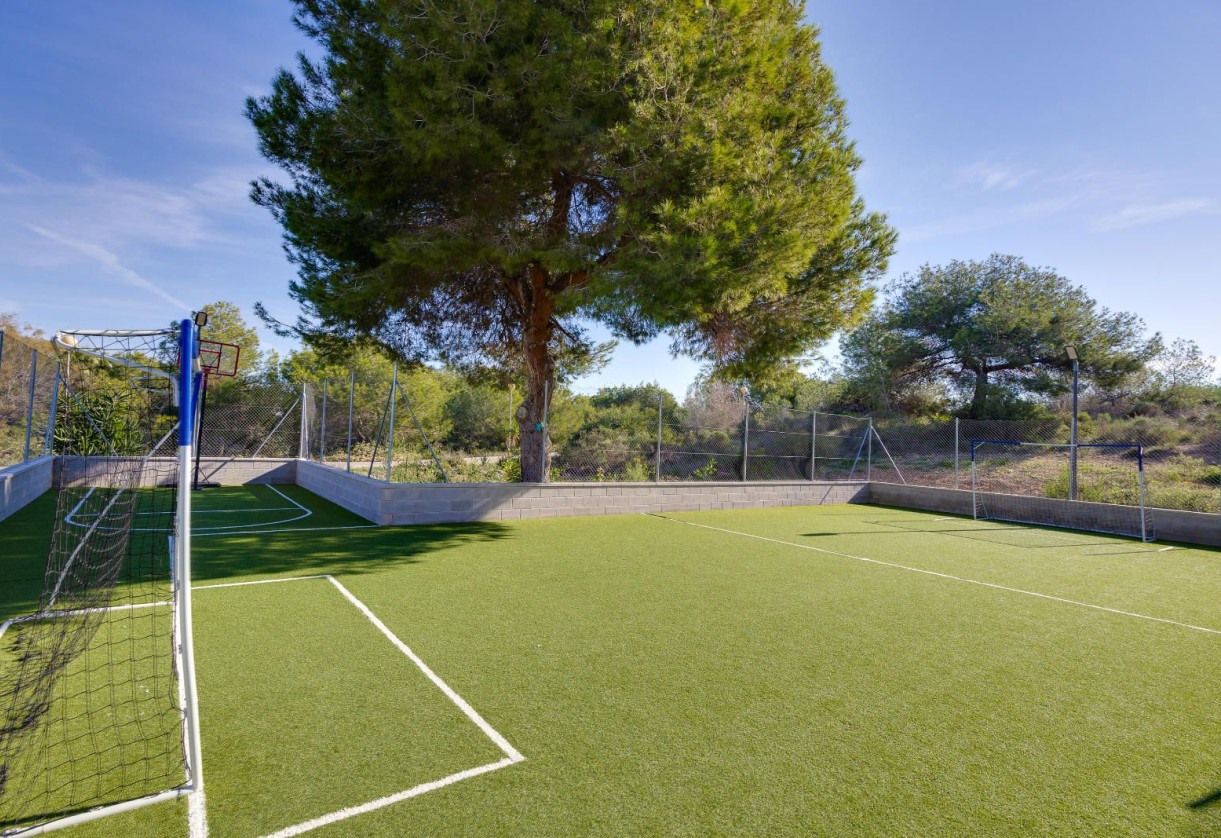 Rynek wtórny · Bungalows Planta Alta · Orihuela-Costa · Los Altos