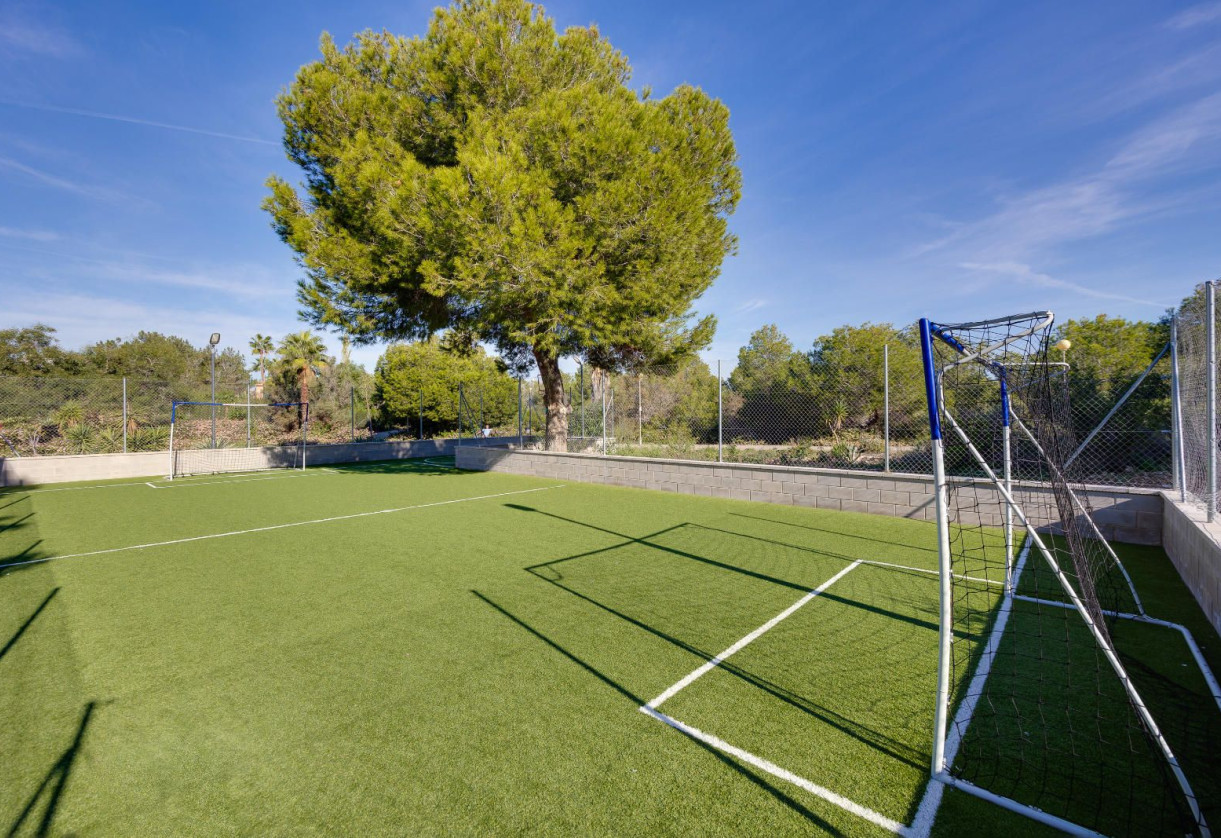 Rynek wtórny · Bungalows Planta Alta · Orihuela-Costa · Los Altos