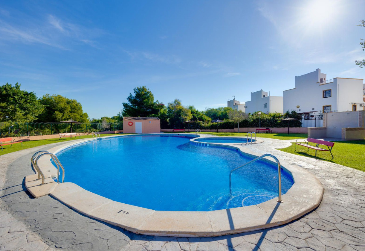 Rynek wtórny · Bungalows Planta Alta · Orihuela-Costa · Los Altos