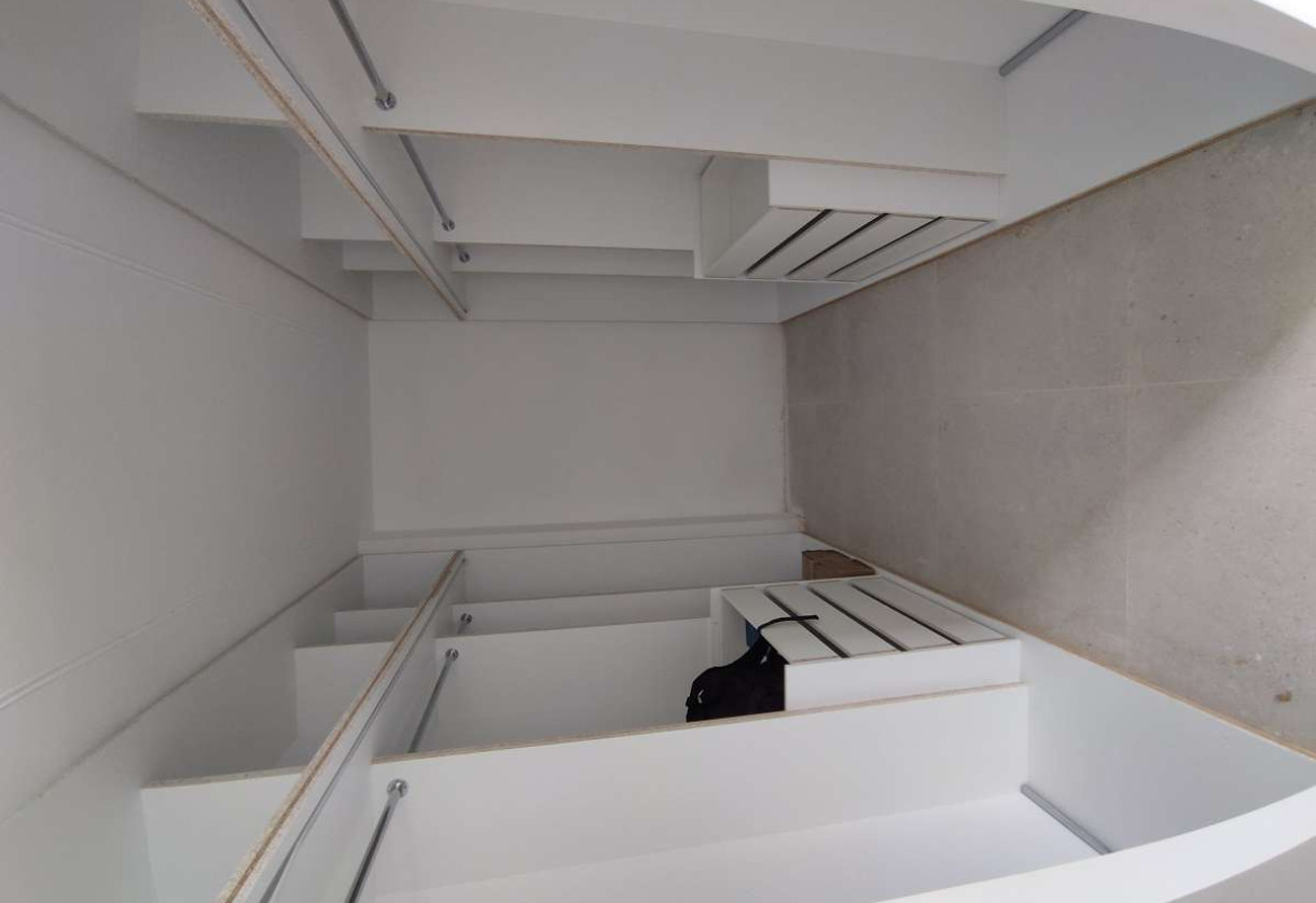 Resale · detached house · Altea