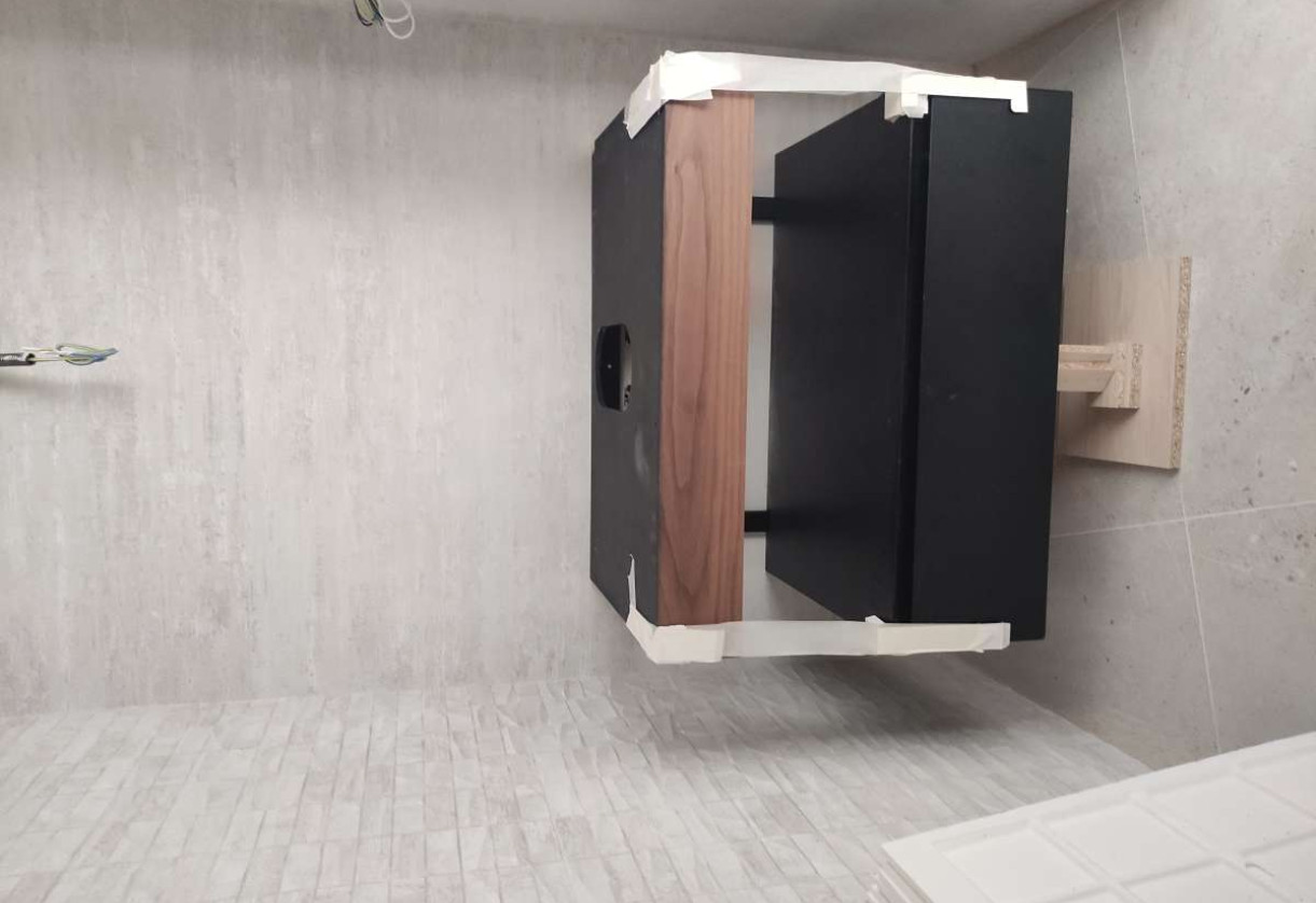 Resale · detached house · Altea