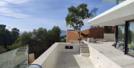 Resale · detached house · Altea