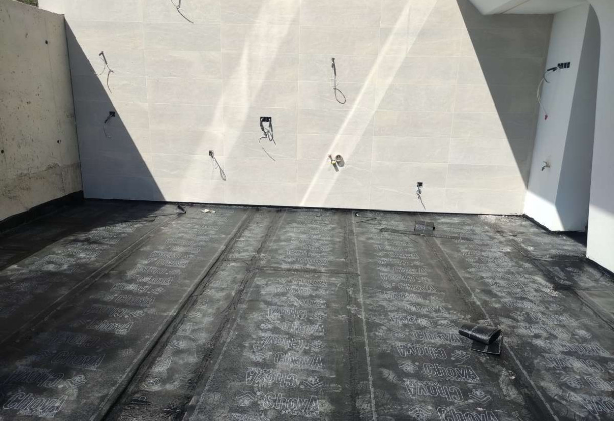 Resale · detached house · Altea