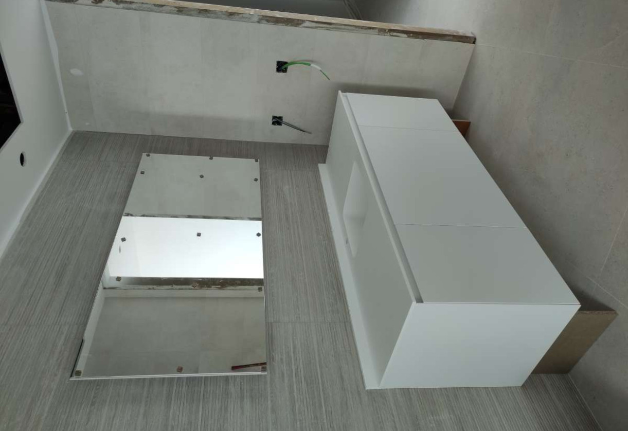 Resale · detached house · Altea