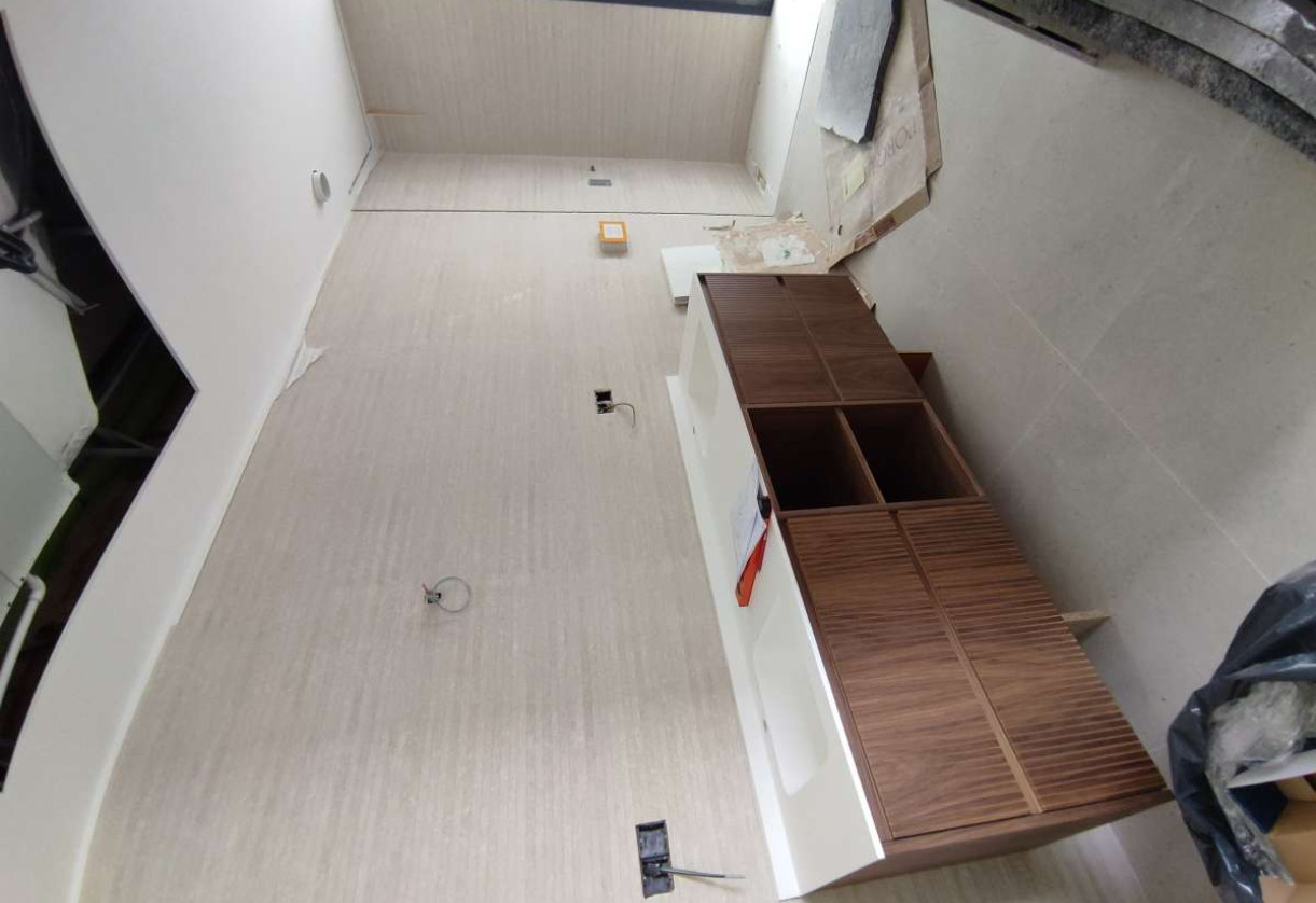 Resale · detached house · Altea