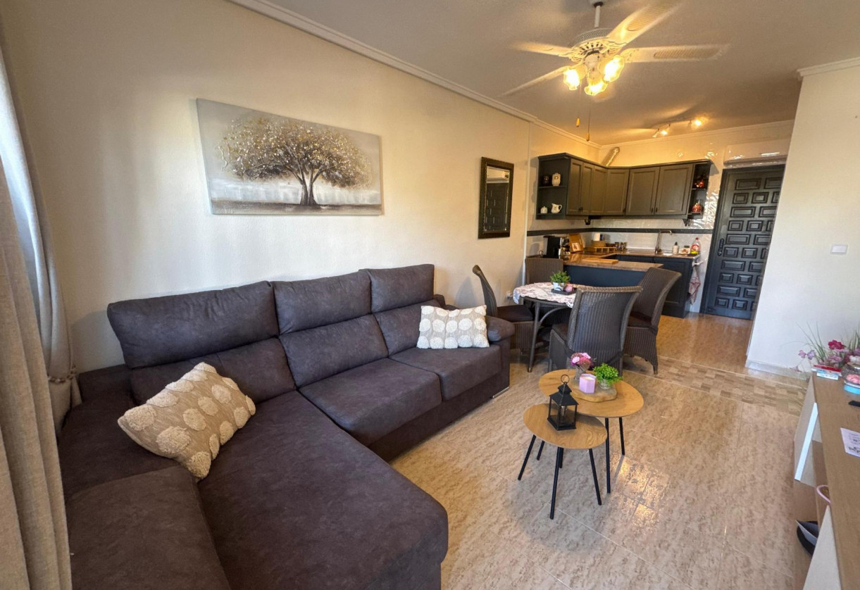 Rynek wtórny · Bungalow · Orihuela Costa · La Florida