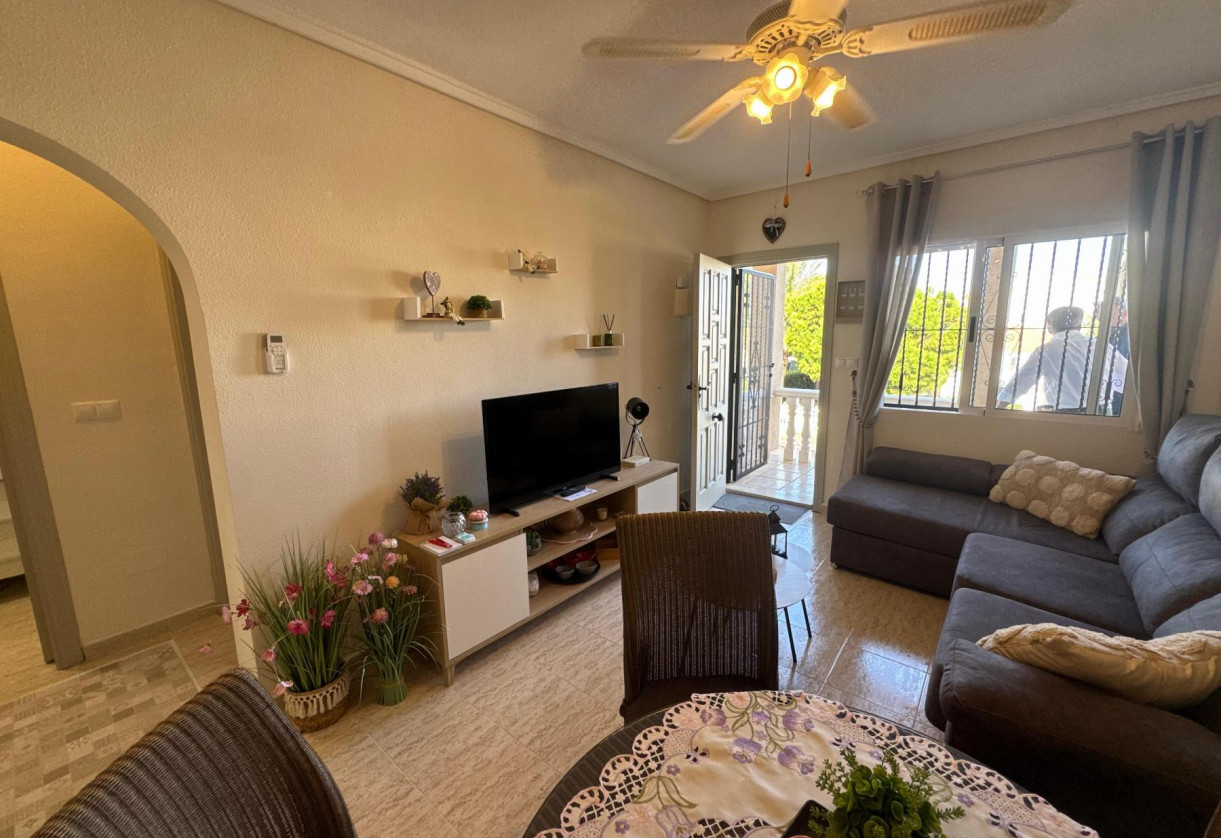 Rynek wtórny · Bungalow · Orihuela Costa · La Florida