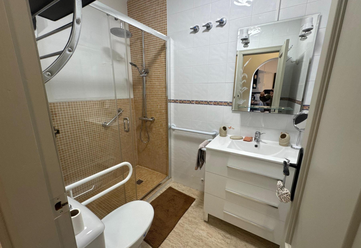 Rynek wtórny · Bungalow · Orihuela Costa · La Florida