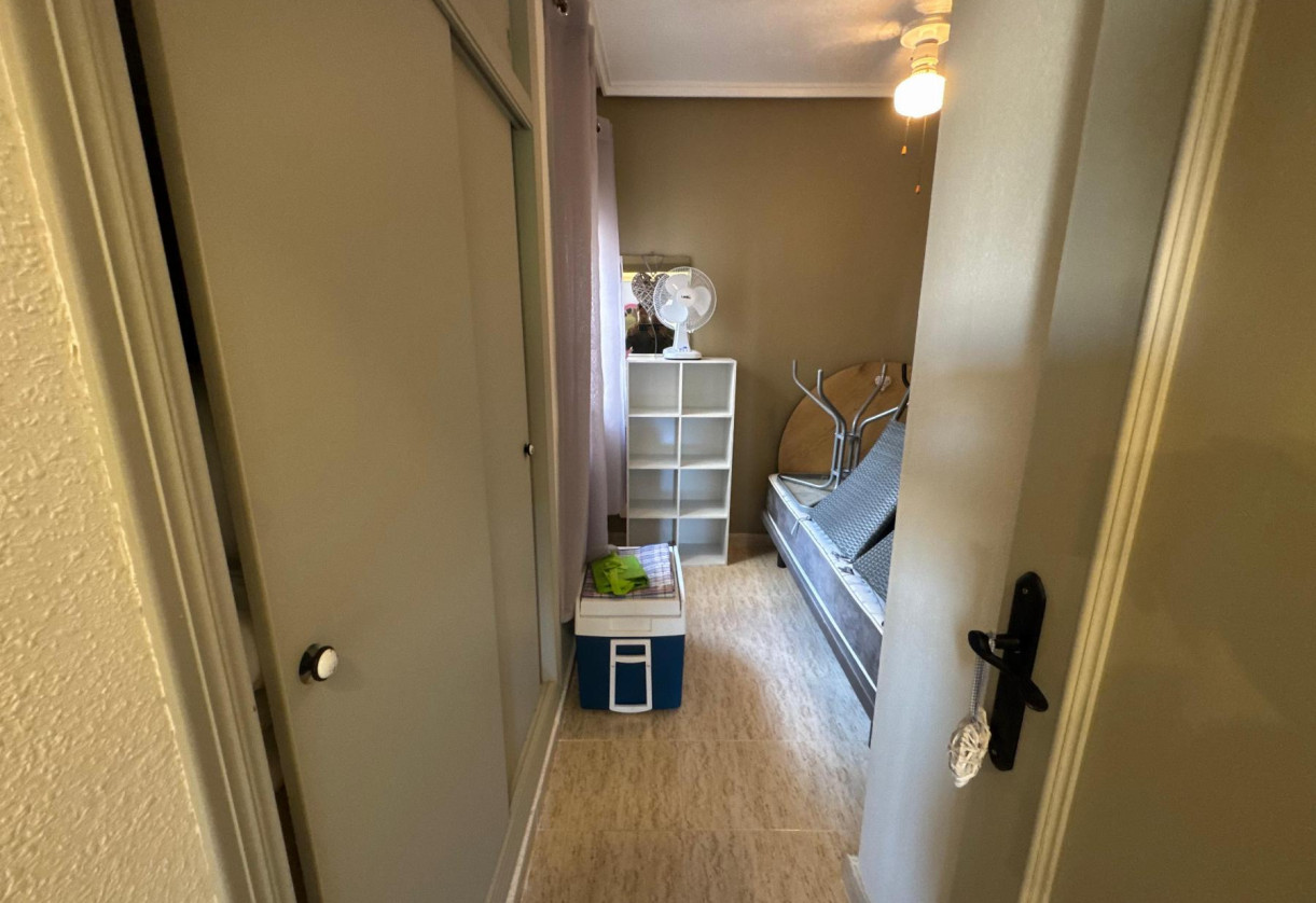 Rynek wtórny · Bungalow · Orihuela Costa · La Florida