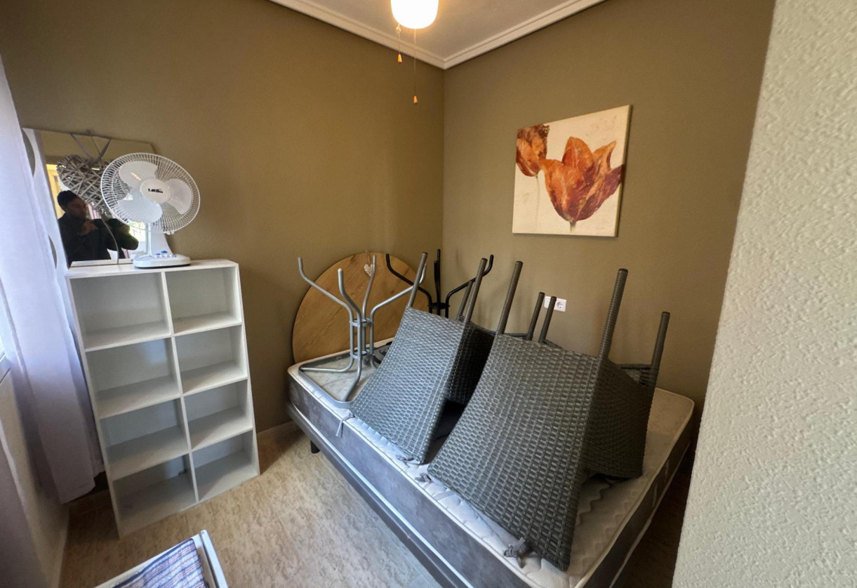 Rynek wtórny · Bungalow · Orihuela Costa · La Florida