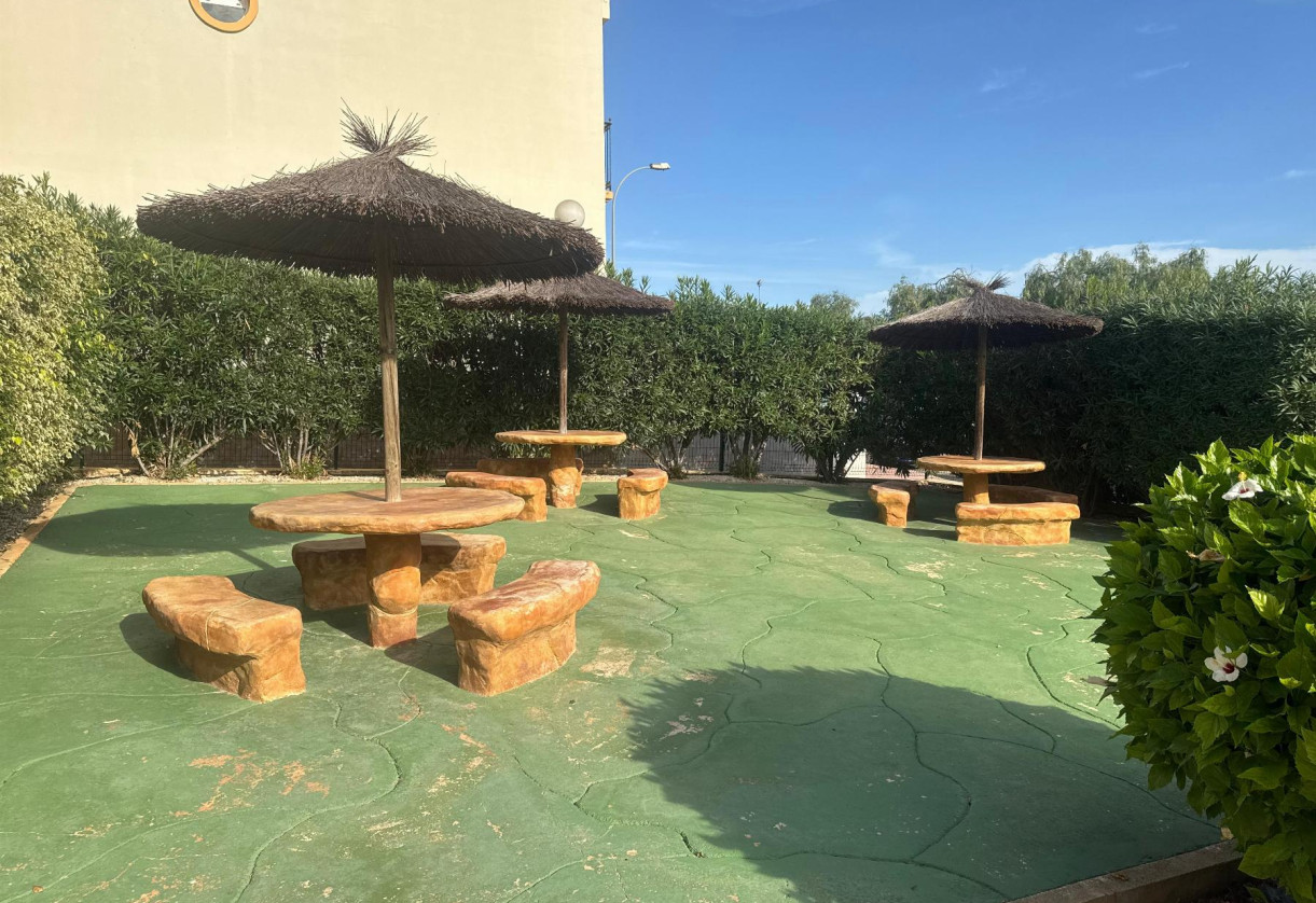 Rynek wtórny · Bungalow · Orihuela Costa · La Florida