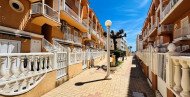 Rynek wtórny · Townhouse · La Mata · Puerto Romano
