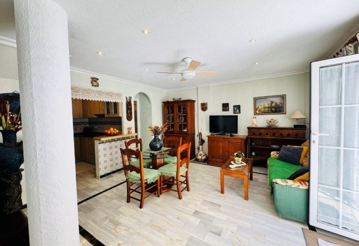 Rynek wtórny · Townhouse · La Mata · Puerto Romano