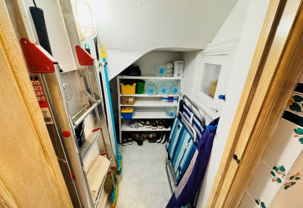 Rynek wtórny · Townhouse · La Mata · Puerto Romano