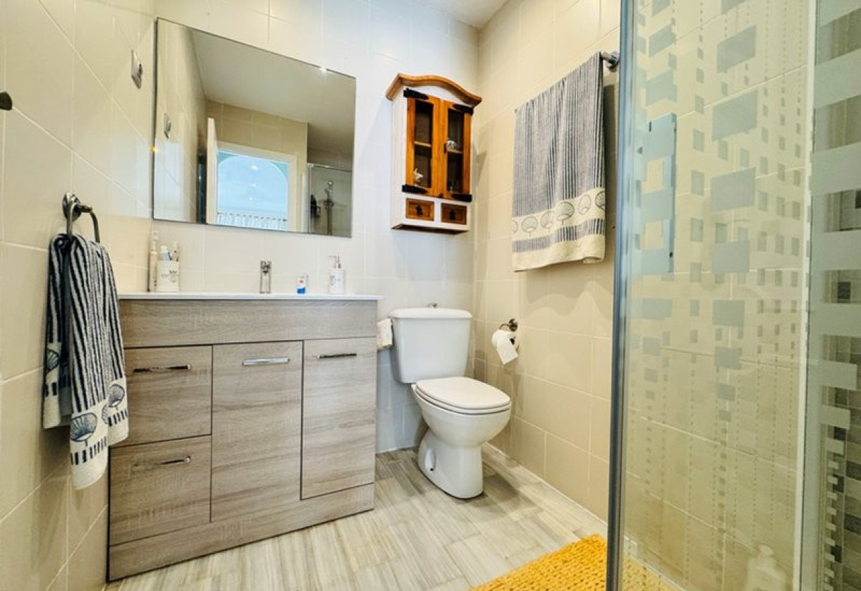 Rynek wtórny · Townhouse · La Mata · Puerto Romano