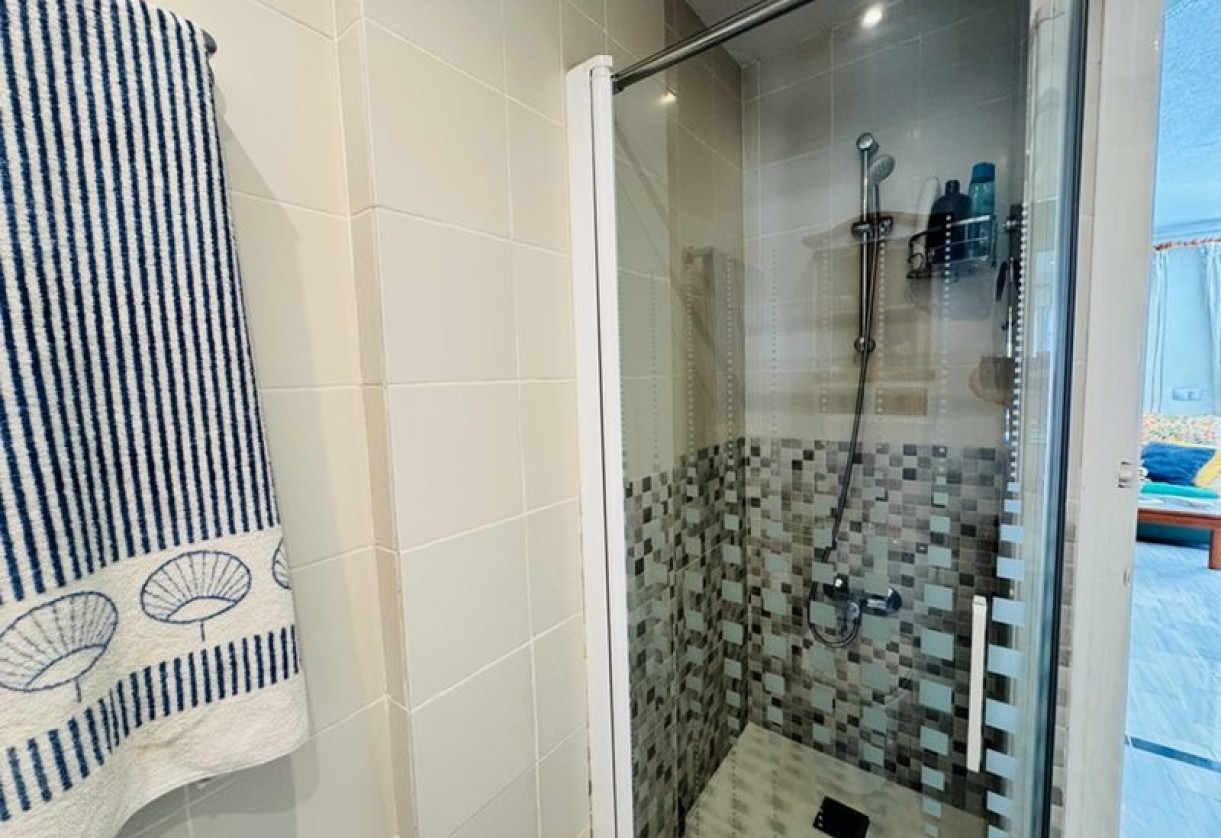 Rynek wtórny · Townhouse · La Mata · Puerto Romano