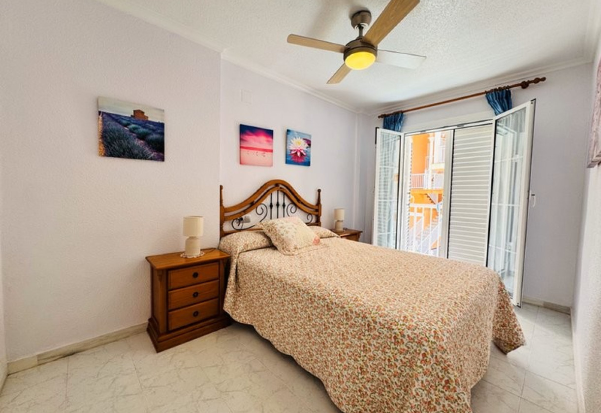 Rynek wtórny · Townhouse · La Mata · Puerto Romano