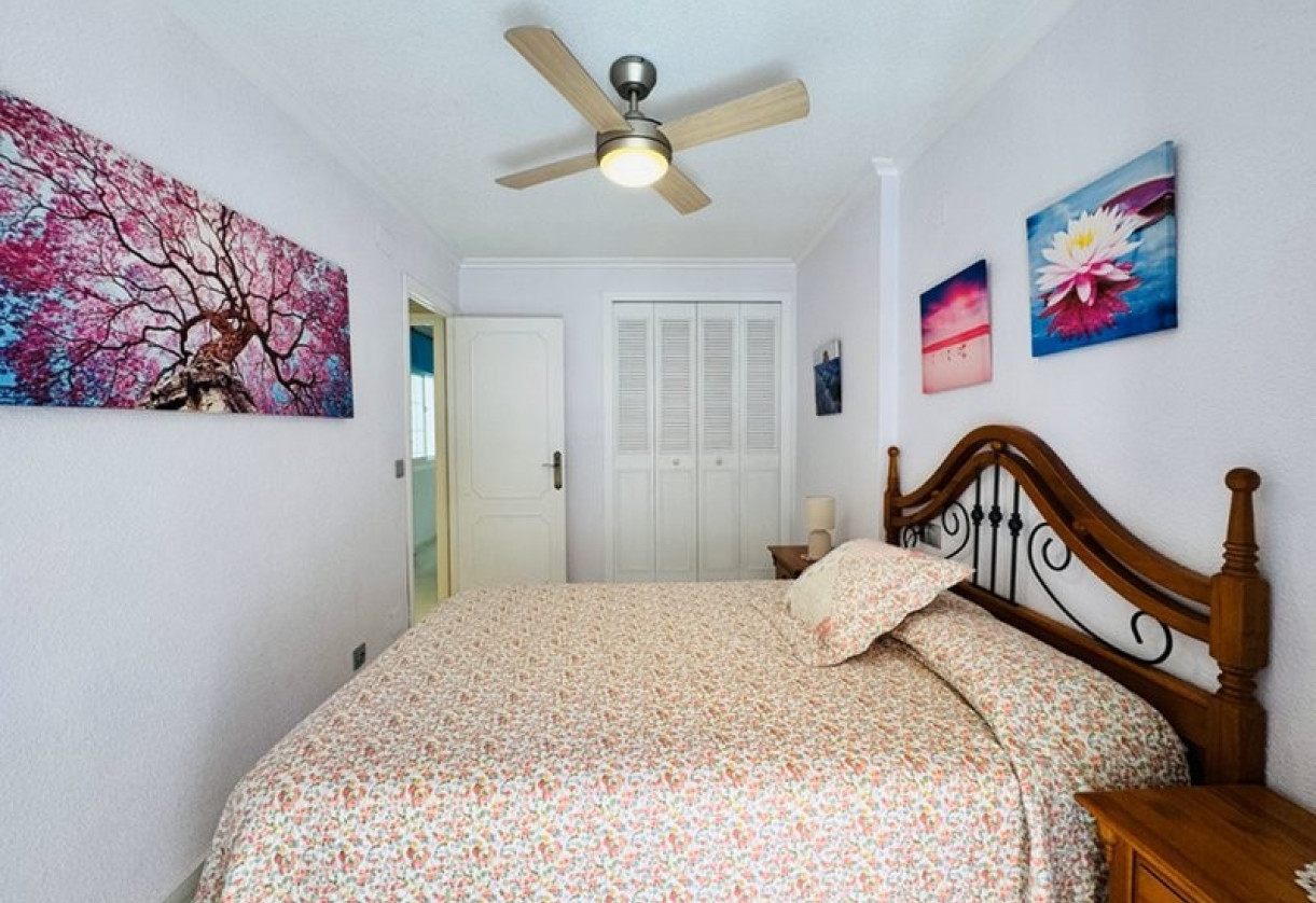 Rynek wtórny · Townhouse · La Mata · Puerto Romano