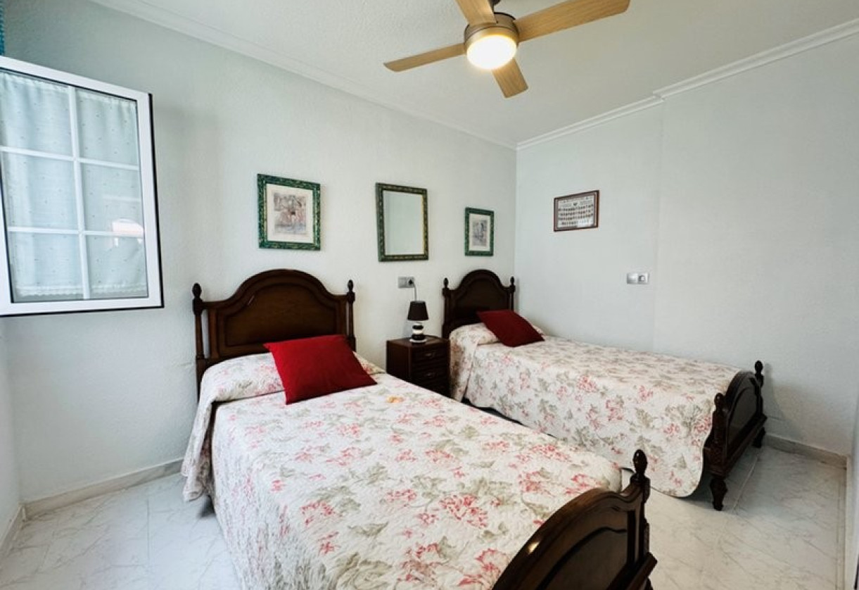 Rynek wtórny · Townhouse · La Mata · Puerto Romano