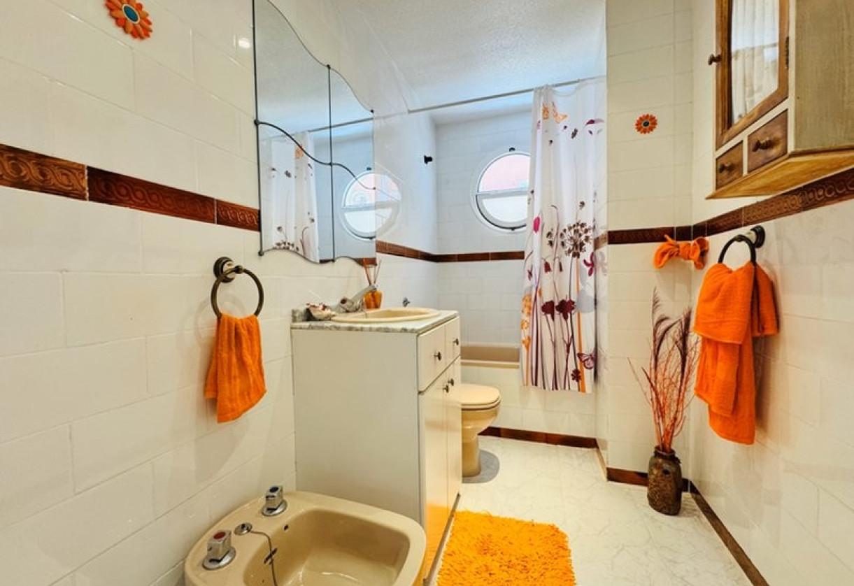 Rynek wtórny · Townhouse · La Mata · Puerto Romano