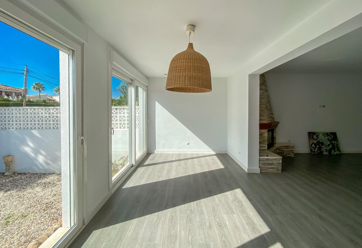 Sale · Chalet · Torrevieja · AGUAS NUEVAS