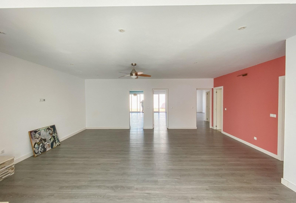 Sale · Chalet · Torrevieja · AGUAS NUEVAS