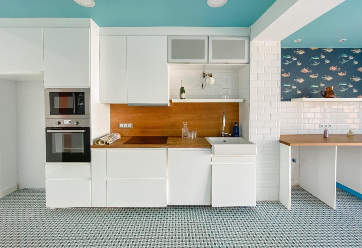 Sale · Chalet · Torrevieja · AGUAS NUEVAS