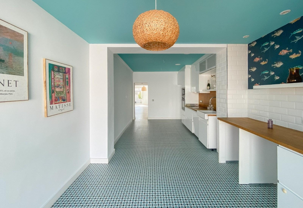 Sale · Chalet · Torrevieja · AGUAS NUEVAS