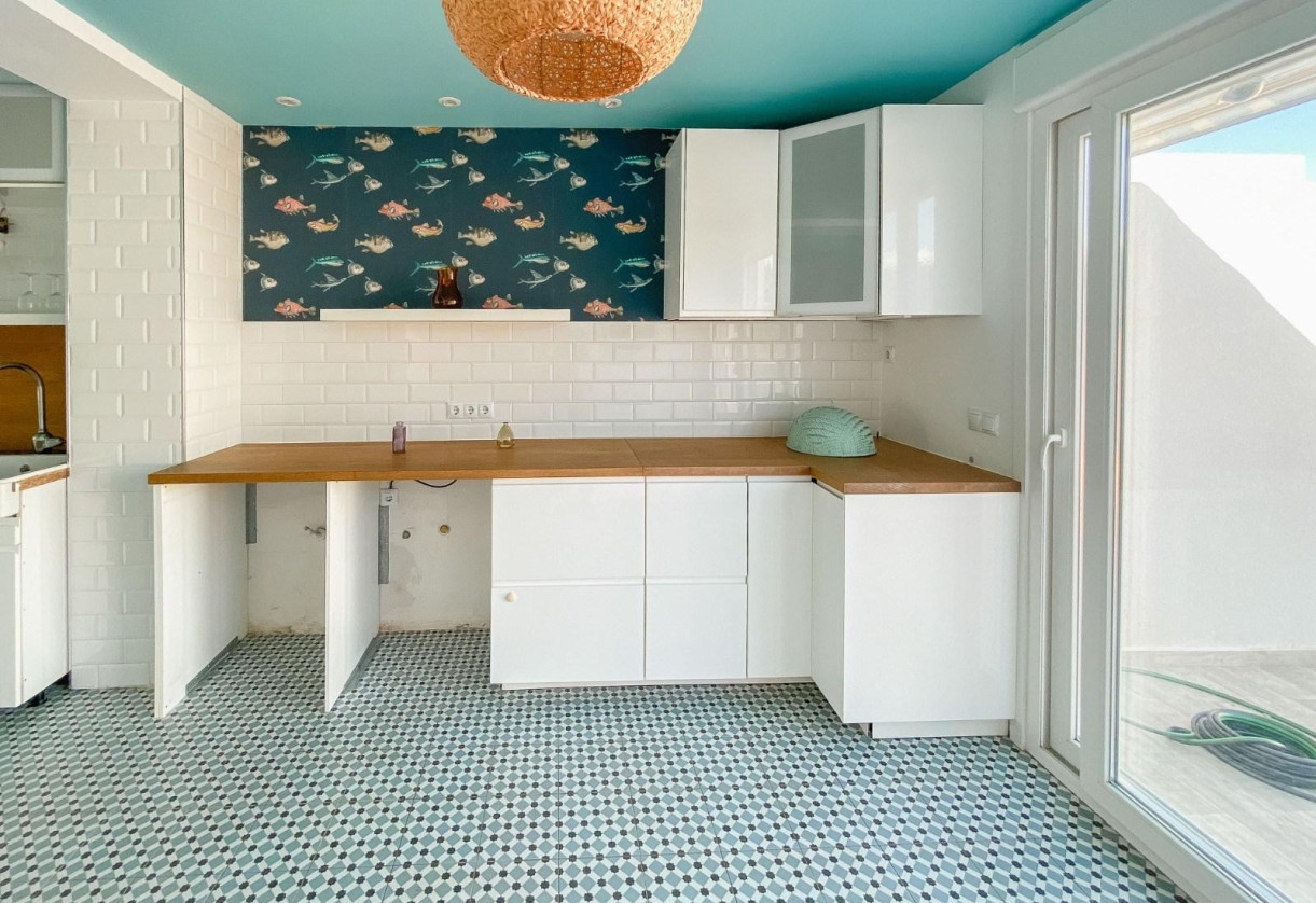 Sale · Chalet · Torrevieja · AGUAS NUEVAS