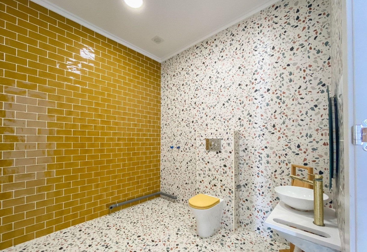 Sale · Chalet · Torrevieja · AGUAS NUEVAS