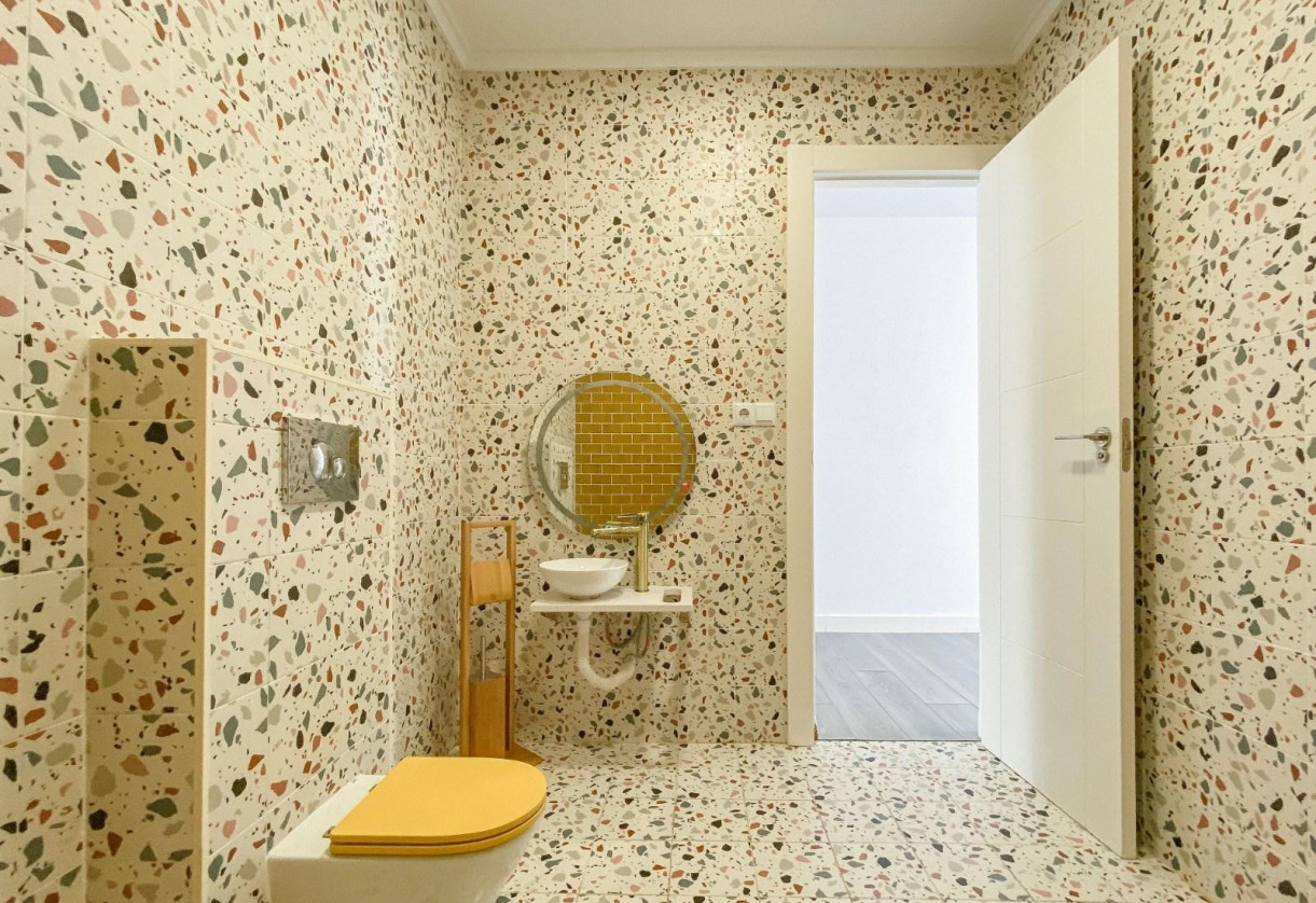 Sale · Chalet · Torrevieja · AGUAS NUEVAS