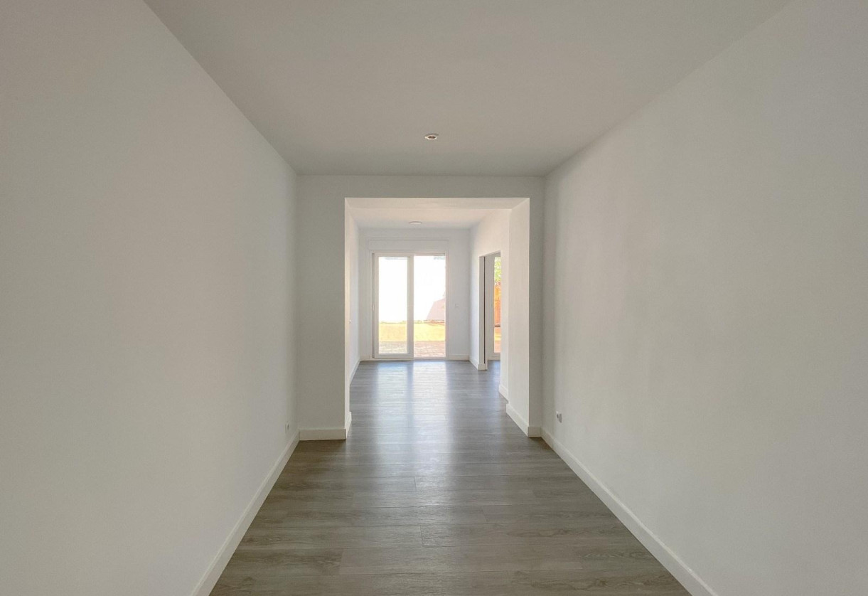 Sale · Chalet · Torrevieja · AGUAS NUEVAS