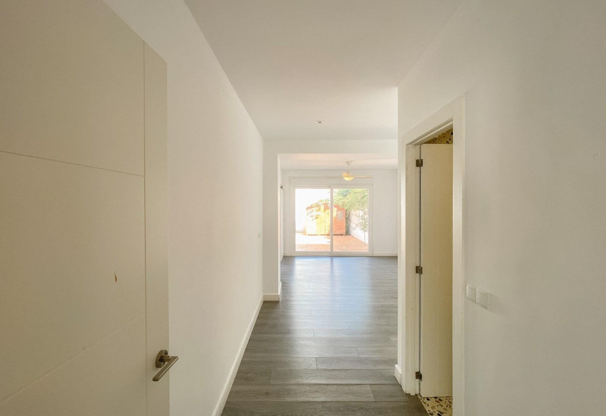 Sale · Chalet · Torrevieja · AGUAS NUEVAS