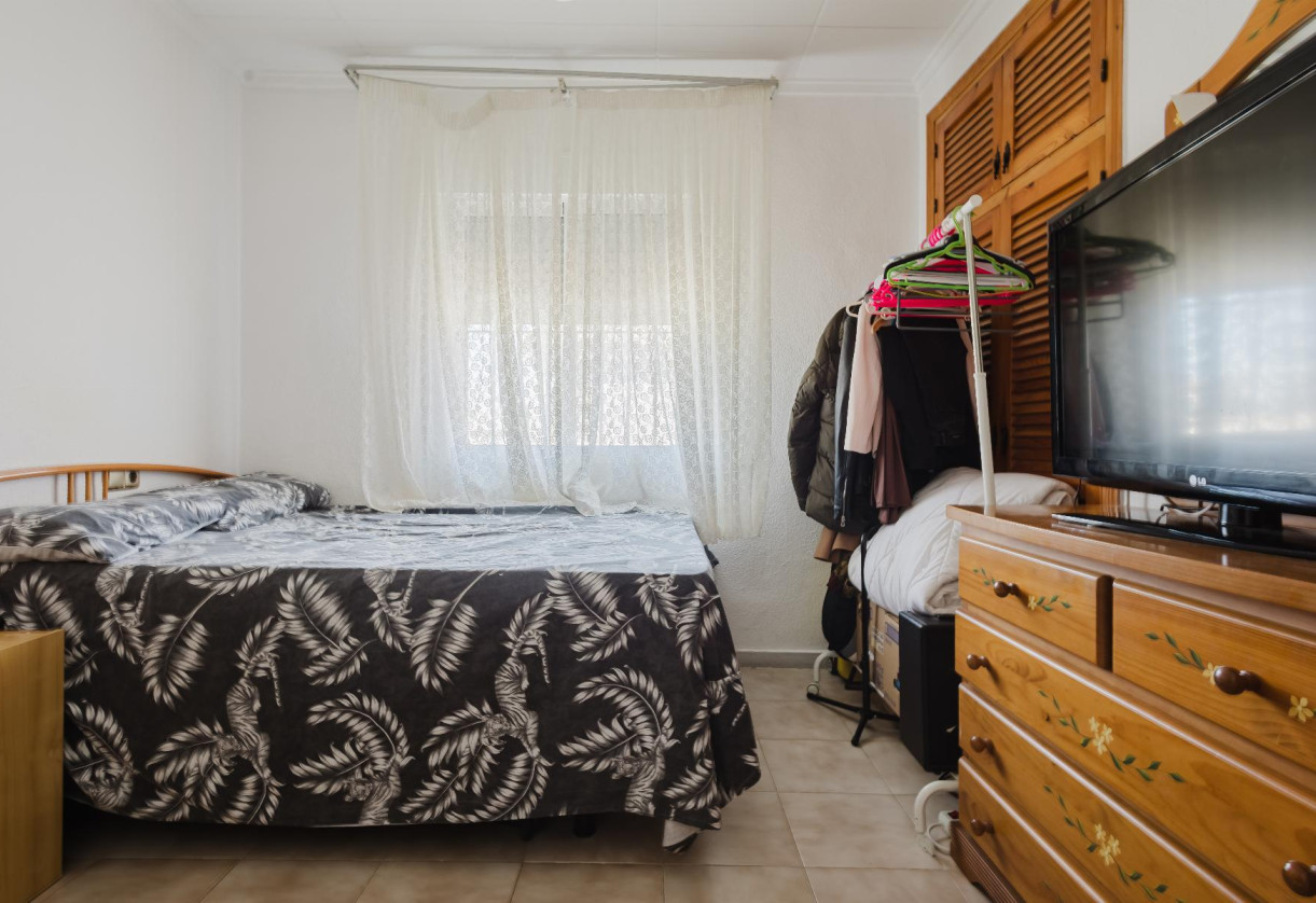 Sale · Chalet · Torrevieja · LA SIESTA