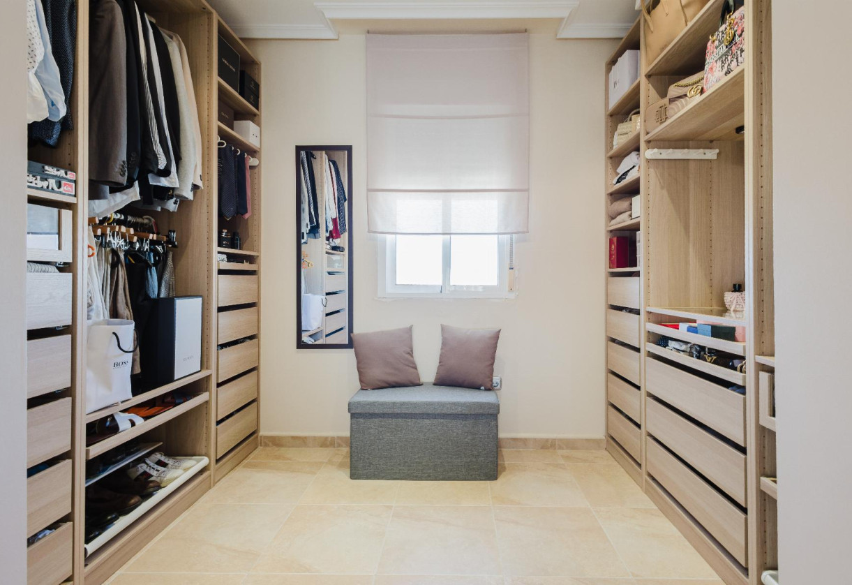 Sale · Chalet · Torrevieja · LA SIESTA