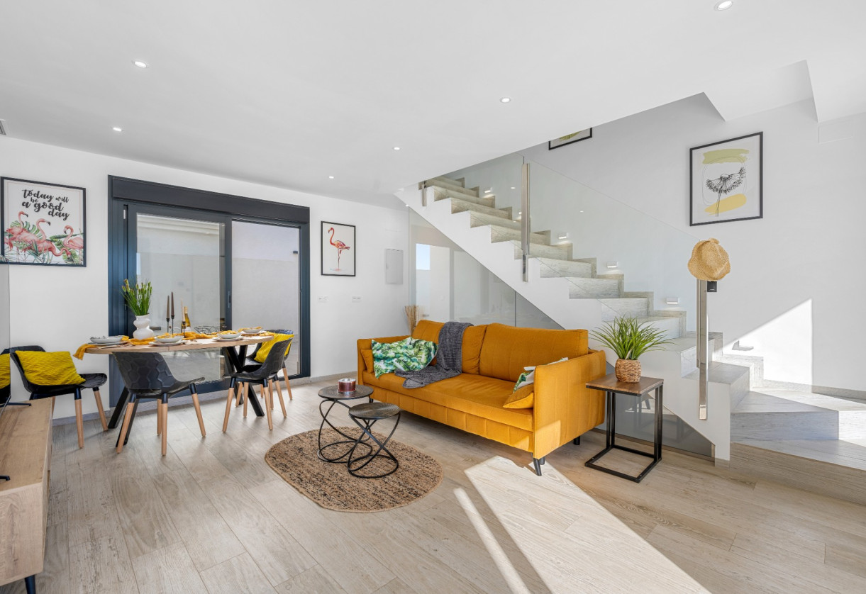 Rynek wtórny · Villa · Los Alcazares · Serena Golf