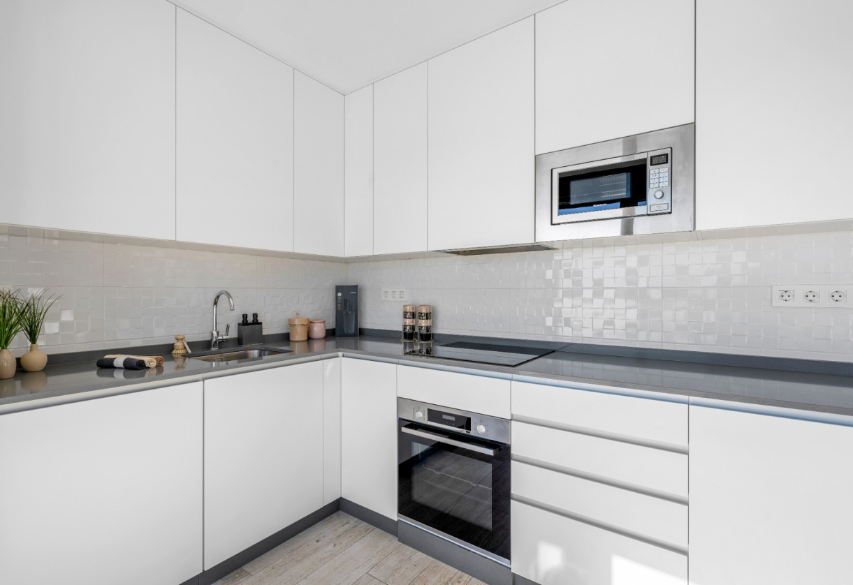 Rynek wtórny · Villa · Los Alcazares · Serena Golf