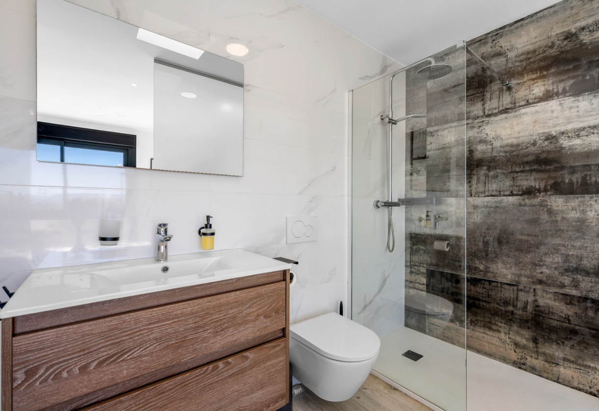 Rynek wtórny · Villa · Los Alcazares · Serena Golf