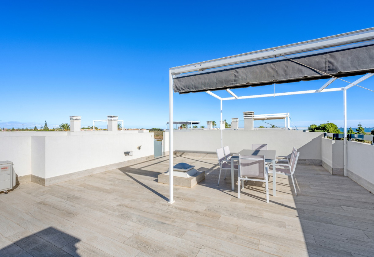 Rynek wtórny · Villa · Los Alcazares · Serena Golf