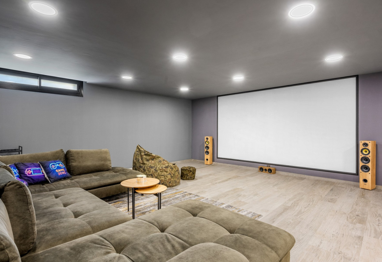 Rynek wtórny · Villa · Los Alcazares · Serena Golf