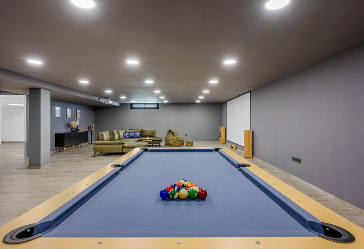 Rynek wtórny · Villa · Los Alcazares · Serena Golf