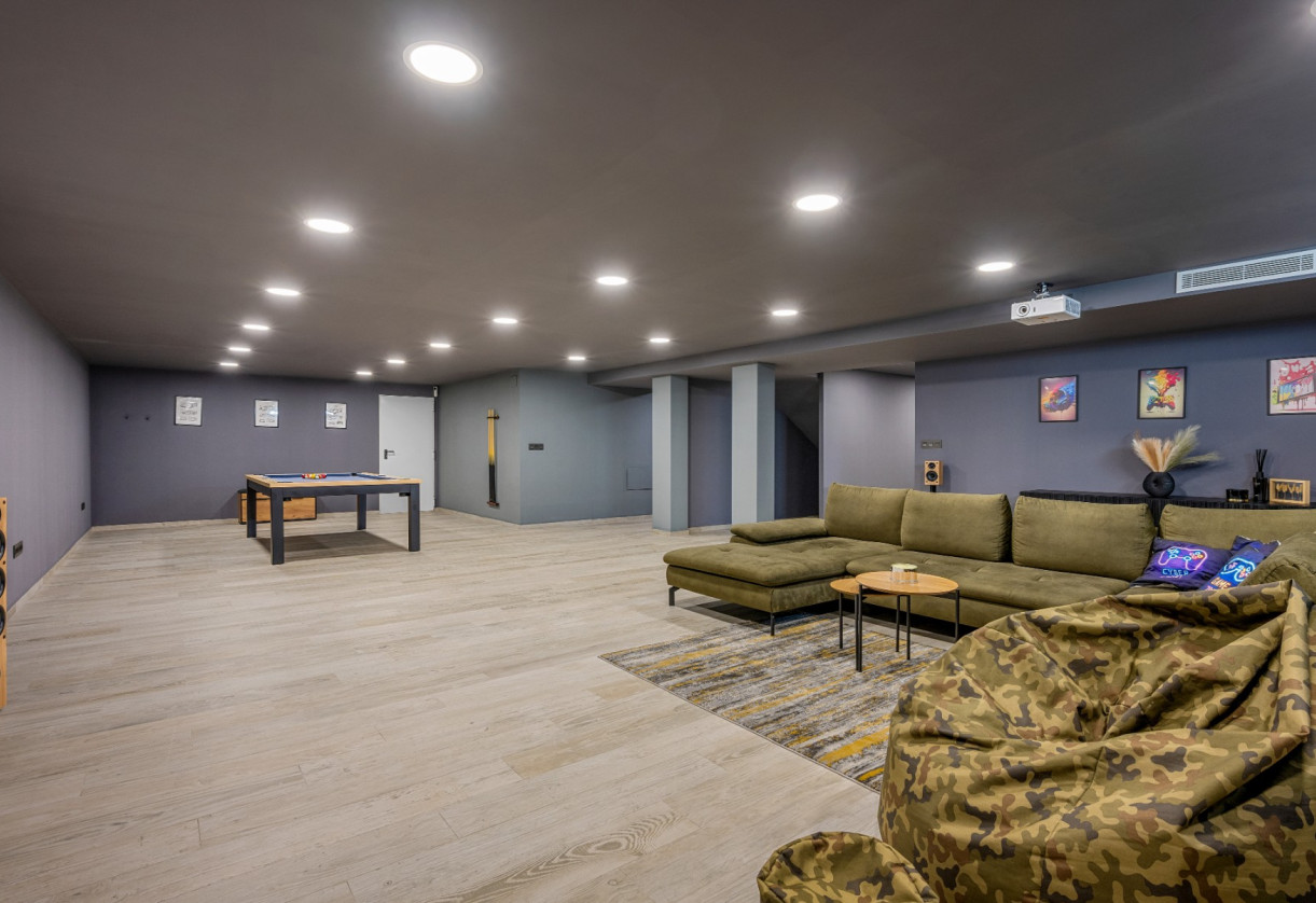 Rynek wtórny · Villa · Los Alcazares · Serena Golf