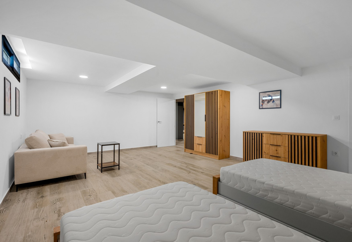 Rynek wtórny · Villa · Los Alcazares · Serena Golf