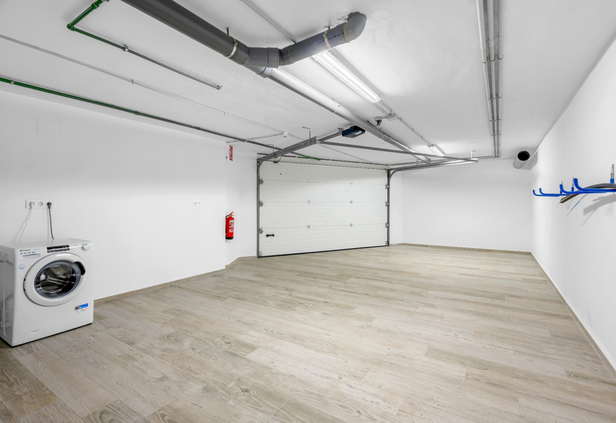 Rynek wtórny · Villa · Los Alcazares · Serena Golf