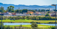 Rynek wtórny · Villa · Los Alcazares · Serena Golf