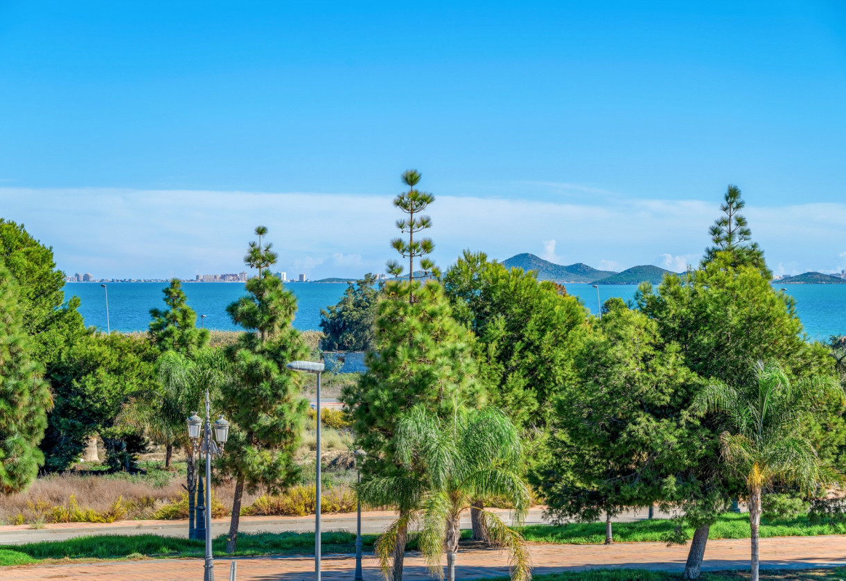 Rynek wtórny · Villa · Los Alcazares · Serena Golf