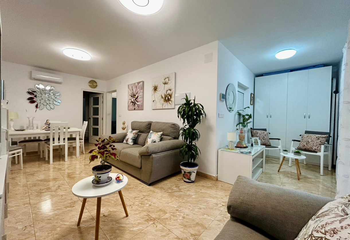 Sale · Townhouse · Torrevieja · Urbanización San Luis