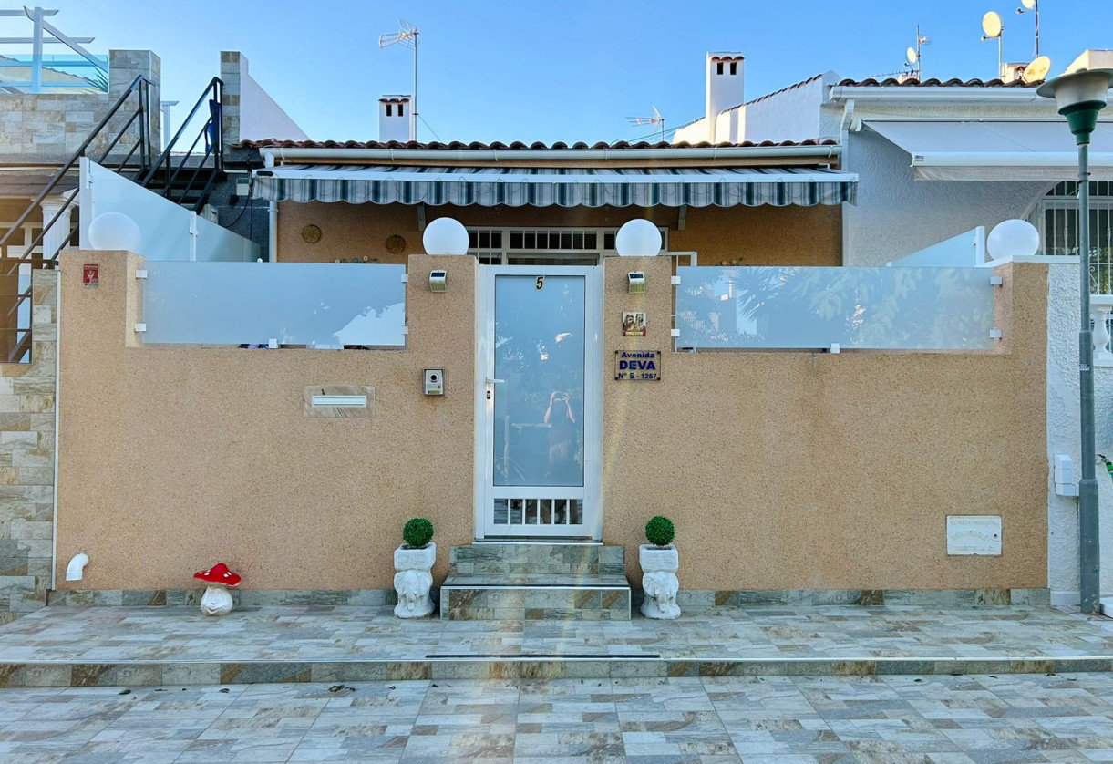 Sale · Townhouse · Torrevieja · Urbanización San Luis